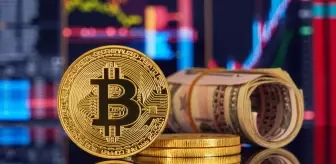 Bitcoin ile milyoner olanların sayısında rekor artış