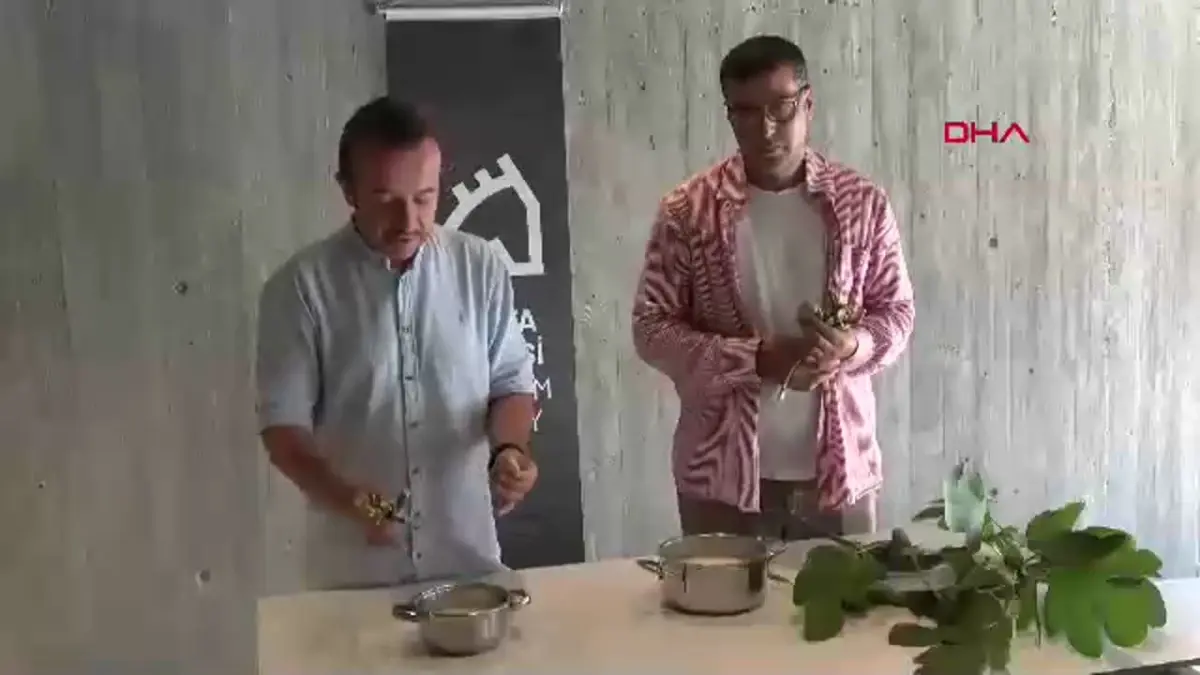 Homeros'un İlyada Destanı'nda Anadolu'daki Telemenin Tarifi Bulundu