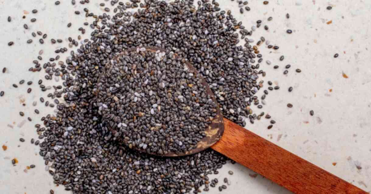 Chia tohumu nedir? Chia tohumu nerede satılır? Chia tohumunun faydaları nelerdir?