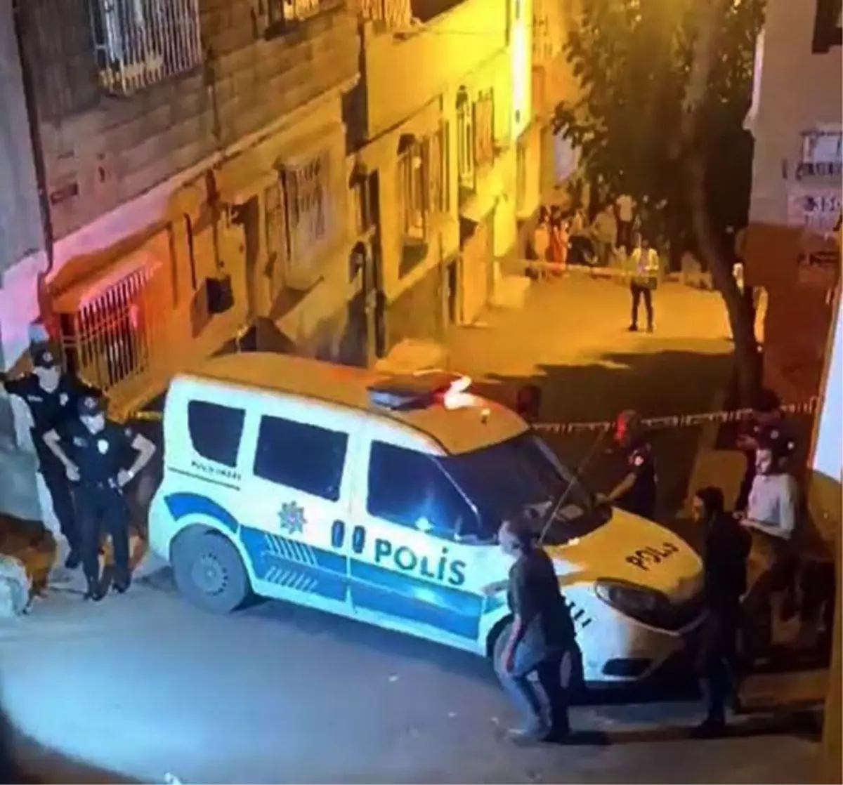 10 yaşındaki çocuk, mahalle manavı tarafından tüfekle vurularak öldürüldü