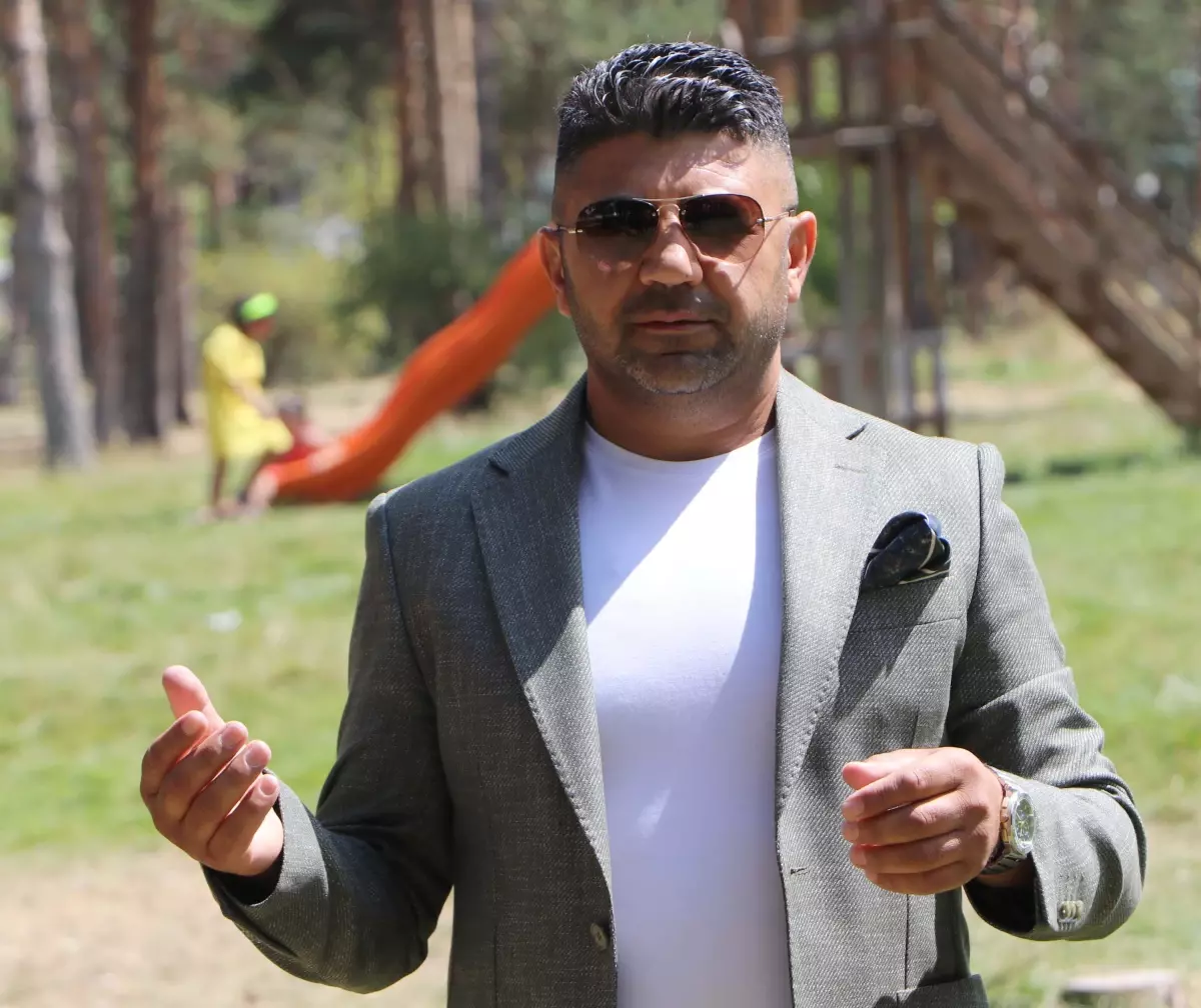 Erzurumlu iş insanı kaybolan Narin'i bulana 2 milyon lira ödül verecek