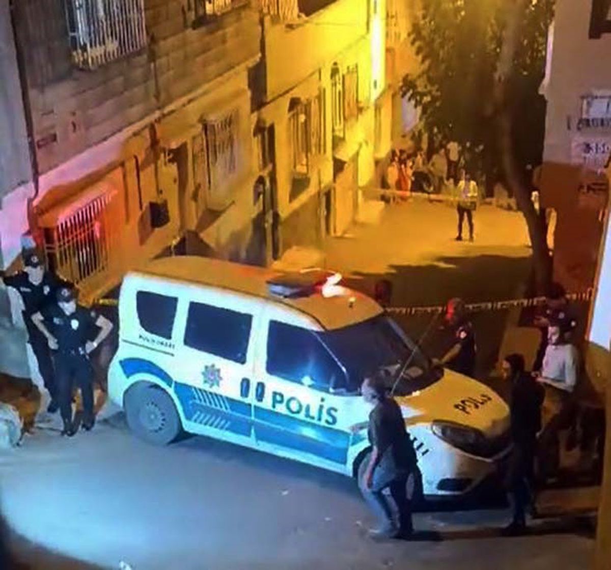 Gaziantep'te Oyun Oynayan Çocuğa Pompalı Tüfekle Saldırı: 1 Ölü