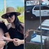The renowned doctor of Hollywood was shot and killed in front of his ...