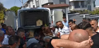 İzmir'deki baba katliamı sonrası amca konuştu: Çocuklarıyla ilişkisi güzeldi, onları çok seviyordu