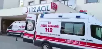 Adıyaman'da TIR'a arkadan çarpan kamyonetin sürücüsü hayatını kaybetti