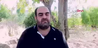 Diyarbakır'da kaybolan kızın babası umutlu