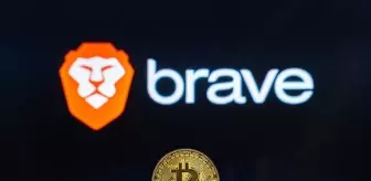 Kripto dostu Brave küçülmeye gidiyor