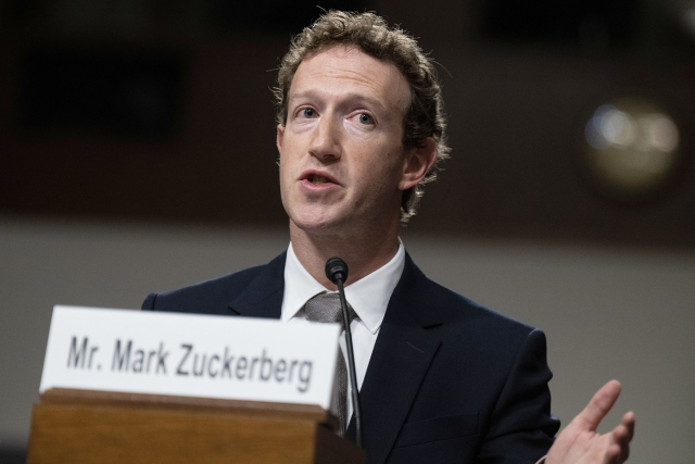 Mark Zuckerberg's confession about the 'US government': They pressured Meta during the COVID-19 period