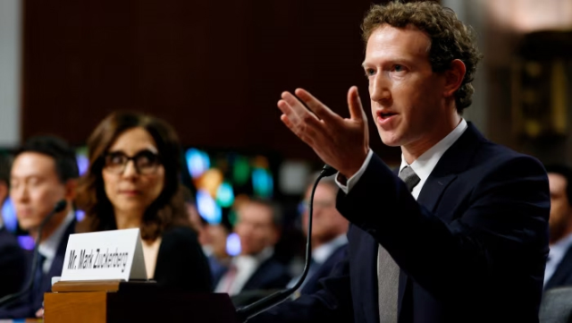 Mark Zuckerberg'den 'ABD hükümeti' itirafı: COVID-19 döneminde Meta'ya baskı kurdular