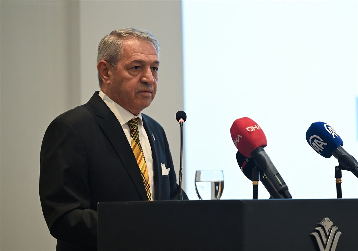 Türkiye Boks Federasyonu Başkanı: Boksta Türk ekolü oluştu