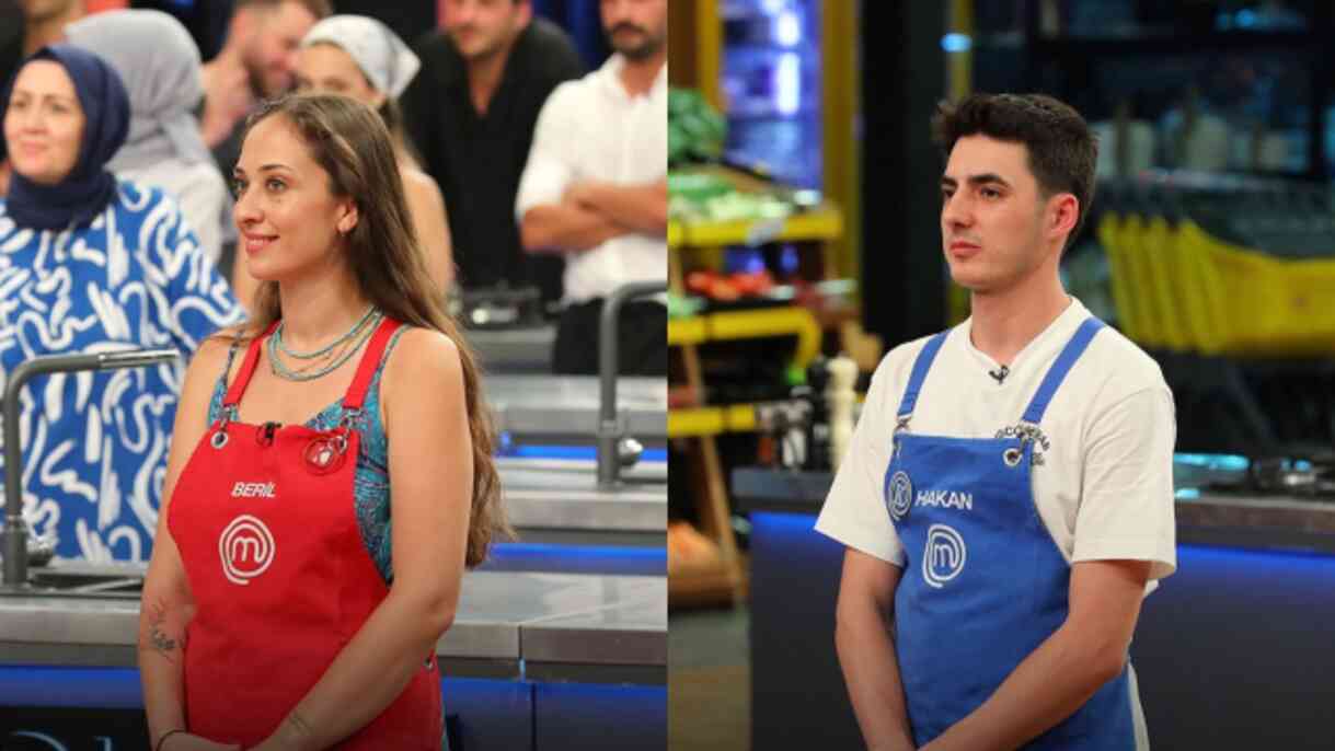Masterchef 28 Ağustos yeni bölüm fragmanı! Masterchef yeni bölüm fragmanı yayınlandı mı?