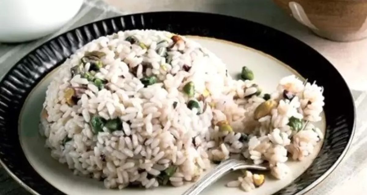 MasterChef Pilav tarifi! En güzel Pilav tarifi! Pilav tarifi nasıl yapılır? Pilav için malzemeler!