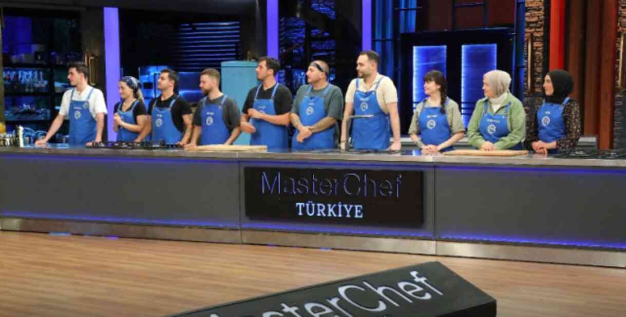 MasterChef Takım Oyunu kim kazandı? 28 Ağustos Çarşamba bugün (Kuru Fasülye - Pilav) MasterChef Mavi Takım mı kazandı Kırmızı Takım mı kazandı?
