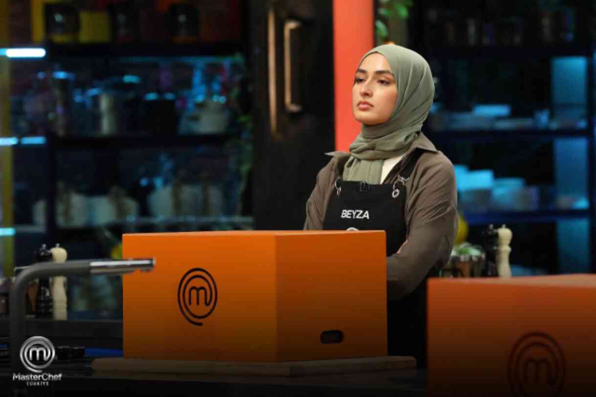 Masterchef'te eleme adayı kim oldu? 27 Ağustos Masterchef'te potaya kim girdi?