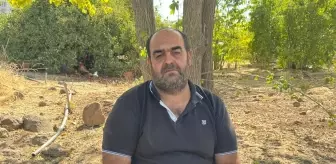 BABA ARİF GÜRAN: ÜMİTLİYİM, KIZIMI GETİRECEKLER