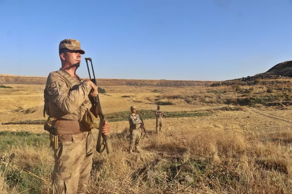 4 Metrelik Su Kuyusunda Arama