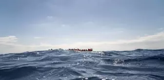 Batı Afrikalı Göçmenler İçin Kanarya Adaları Rota Tercihi Artıyor