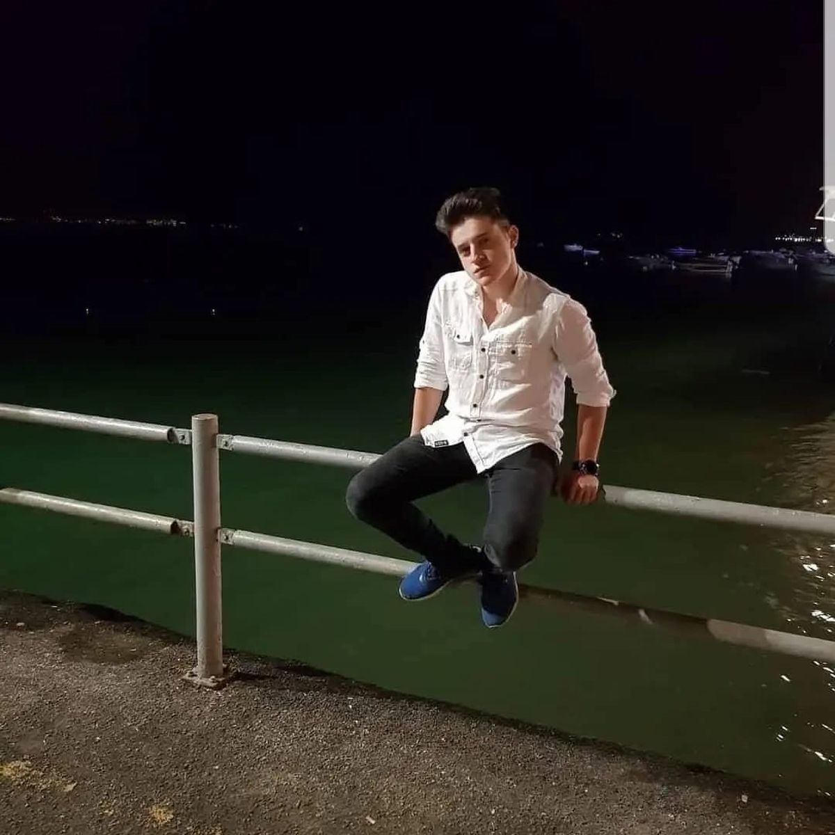 Bursa'da Zeytinliğe Giren Otomobil Kazası: 1 Ölü, 3 Yaralı