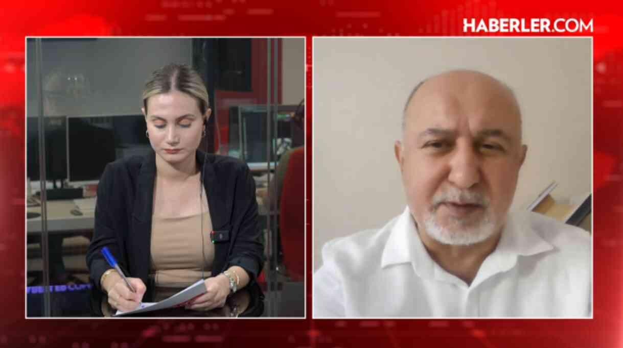 Prof. Dr. Şenol Babuşçu: Yıl sonu dolar 38, euro 43 olacak