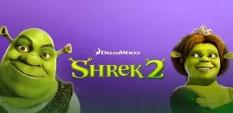 Shrek 2 filmi oyuncuları kim, konusu ne, sonu nasıl bitiyor? Shrek 2 filmi ne zaman, nerede çekildi?