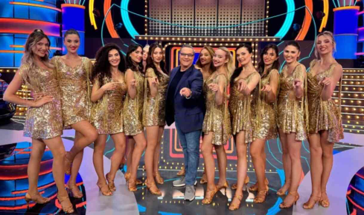 Turnike neden yok? Turnike bitti mi, (Mehmet Ali Erbil) yayından kaldırıldı mı?