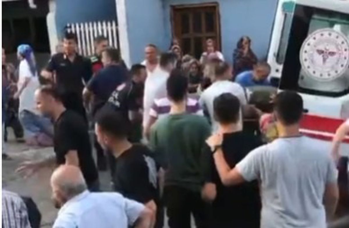 Ereğli'de patpat kazası: 1 ölü, 1 yaralı