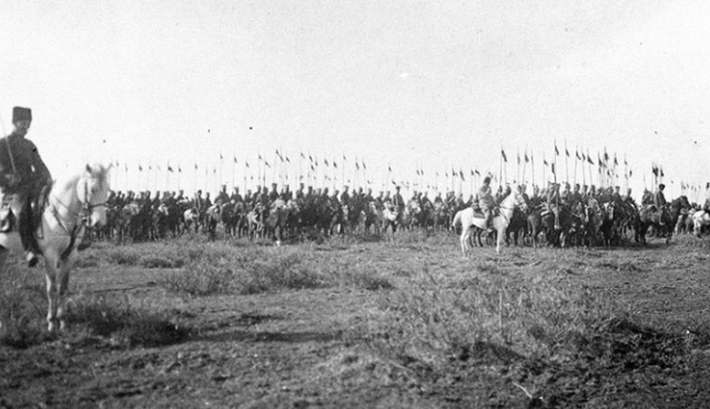 30 Ağustos Zafer Bayramı resimli mesajlar ve sözleri!