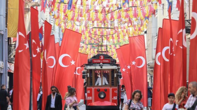 30 Ağustos Zafer Bayramı resimli mesajlar ve sözleri!