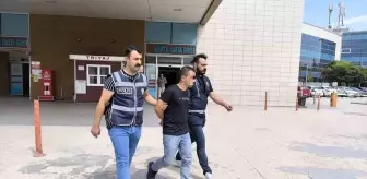 Bursa'da bir evde meydana gelen kavgada babasını öldüren oğul adliyeye sevk edildi