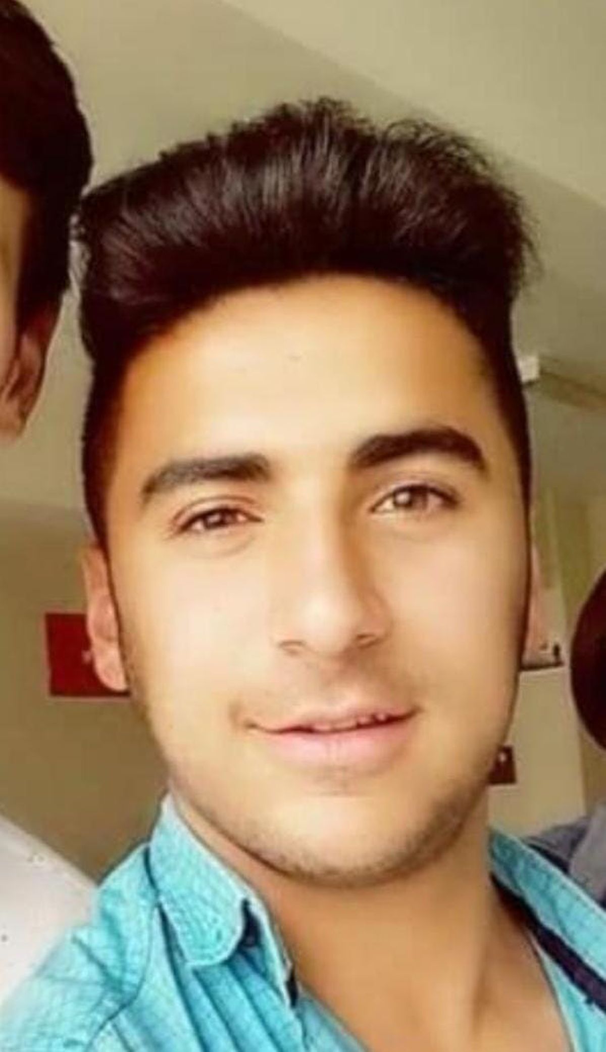 Bursa'da Hafif Ticari Araç Kaza Sonucu Sürücü Hayatını Kaybetti