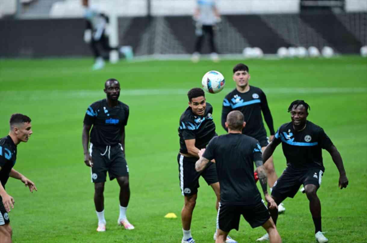 BEŞİKTAŞ- LUGANO MAÇI NE ZAMAN? Beşiktaş- FC Lugano maçı hangi kanalda, şifresiz mi? BEŞİKTAŞ- LUGANO MAÇI NE ZAMAN? Beşiktaş- FC Lugano maçı hangi kanalda, şifresiz mi?