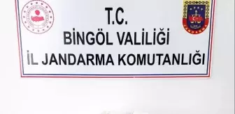 Bingöl'de 17 Kilo 500 Gram Esrar Ele Geçirildi