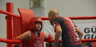 Bitlis'te düzenlenen Muaythai Şampiyonası sona erdi