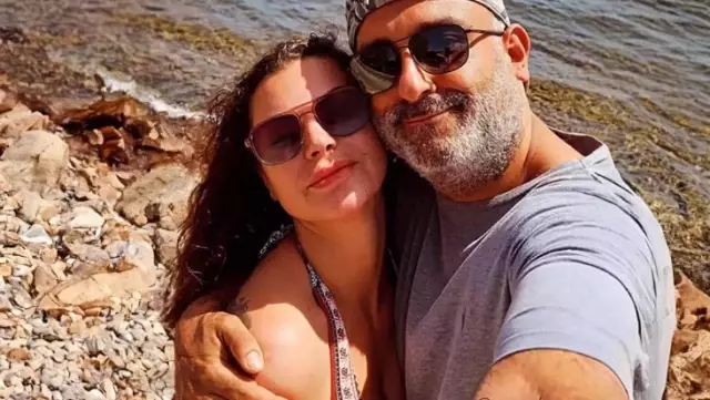 The relationship between Rüştü Onur Atilla and Nez, which started immediately after their divorce, has ended.