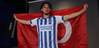 Brighton'da gündem Ferdi Kadıoğlu! Herkes yaptığı seçimi konuşuyor