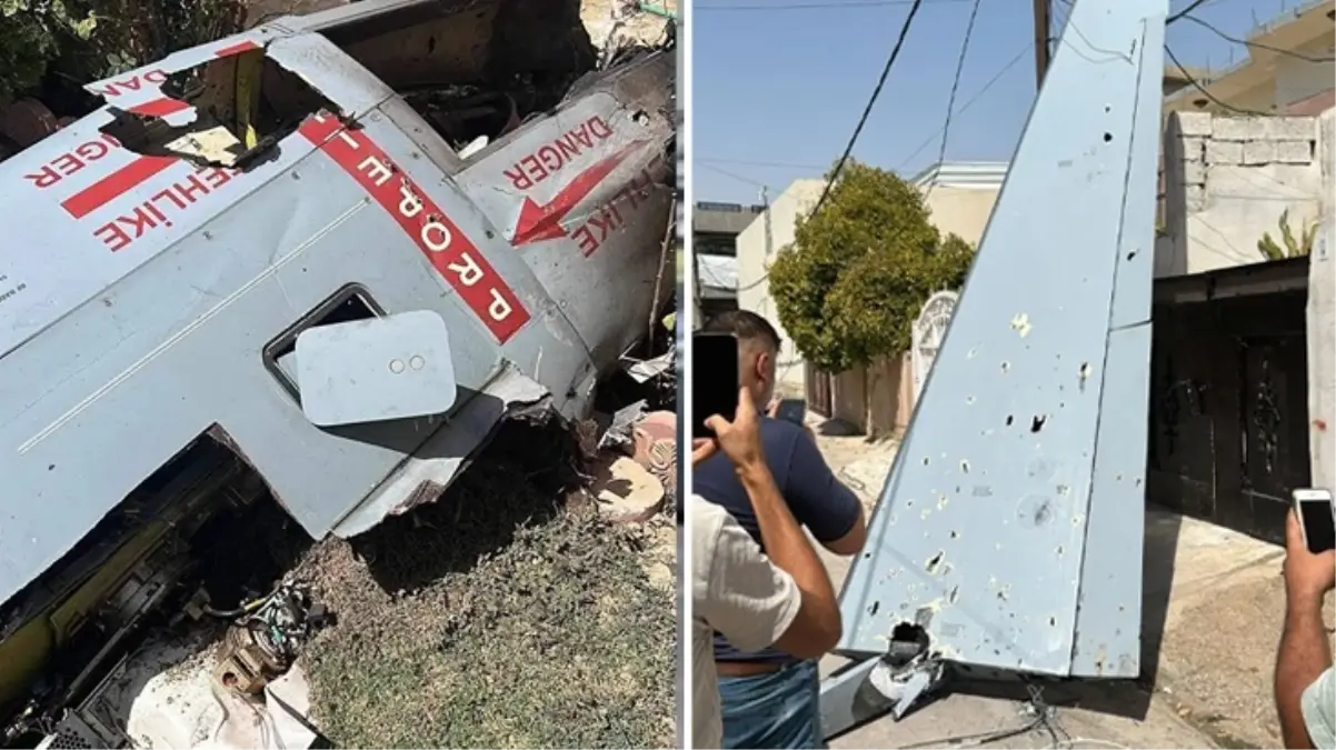 Dışişleri Bakanlığı: Türkiye'nin terörle mücadelede kararlılığı tamdır