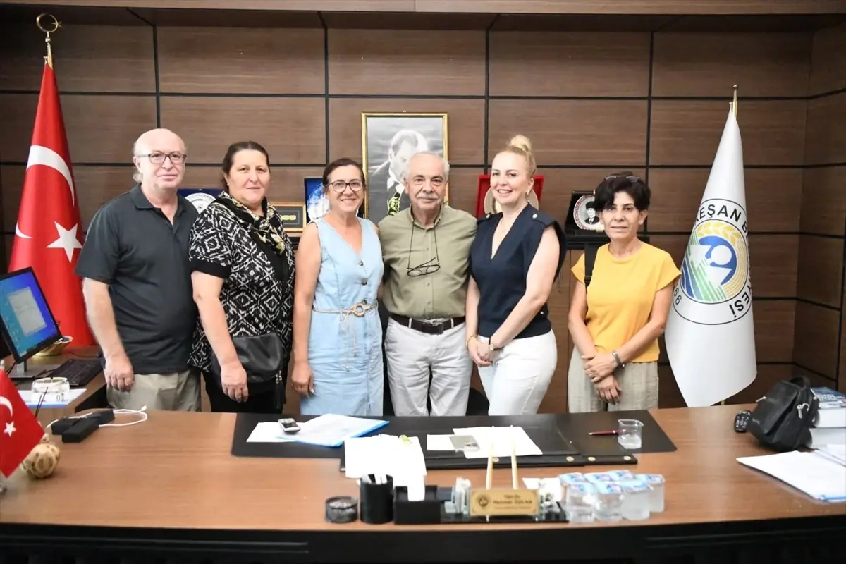 Edirne'de Zafer Yürüyüşü düzenlenecek