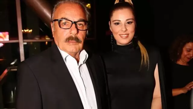 Ferdi Tayfur drew the line for his daughter Tuğçe Tayfur not to use her last name.