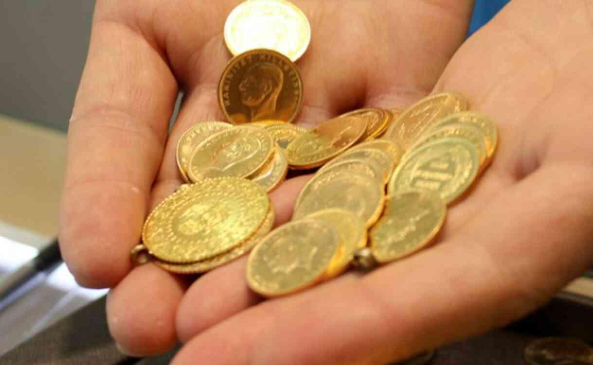 GÜNCEL ALTIN FİYATLARI: Gram rekor tazeledi! Çeyrek altın, gram altın ne kadar? 29 Ağustos altın fiyatları ne kadar oldu?