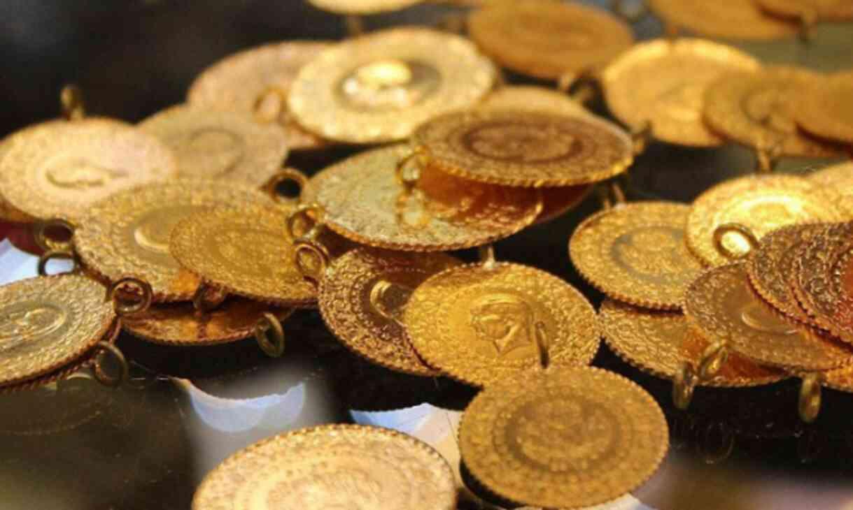 GÜNCEL ALTIN FİYATLARI: Gram rekor tazeledi! Çeyrek altın, gram altın ne kadar? 29 Ağustos altın fiyatları ne kadar oldu?