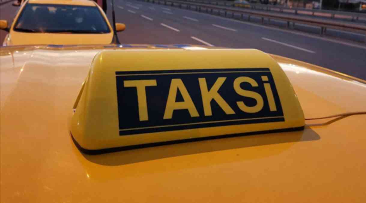 İstanbul'da yeni taksi sistemi nedir? Yeni taksi sistemi ne zaman uygulanacak? İBB yeni taksi sistemi nasıl kullanılır?
