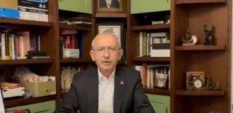 Kılıçdaroğlu Hakkında İddianame Kabul Edildi