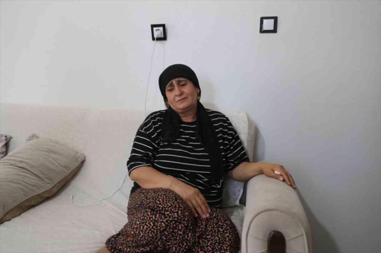 Narin'in abisinin kolundaki ısırık izi Narin'e mi ait? Adli tıp raporu yayınlandı mı? Narin bulundu mu? 29 Ağustos son gelişmesi... Narin'in abisinin kolundaki ısırık izi Narin'e mi ait? Adli tıp raporu yayınlandı mı? Narin bulundu mu? 29 Ağustos son gelişmesi...