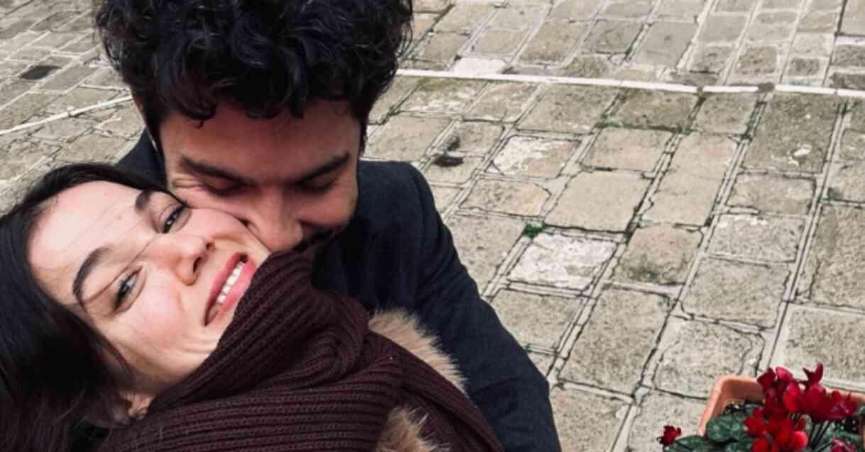 Pınar Deniz ve Kaan Yıldırım evleniyor mu? Pınar Deniz ve Kaan Yıldırım ne zaman evlenecek? Pınar Deniz ve Kaan Yıldırım evleniyor mu? Pınar Deniz ve Kaan Yıldırım ne zaman evlenecek?