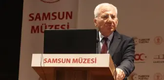 30 Ağustos Zafer Bayramı'nın 102. yılı Samsun'da kutlandı