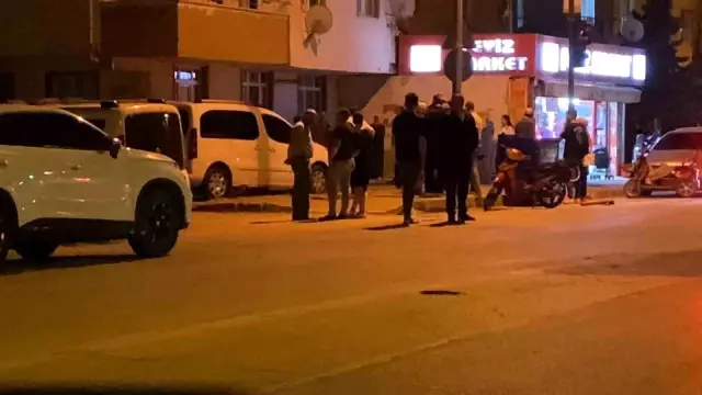 Bursa'da öfkeli oğul babasını döverek öldürdü