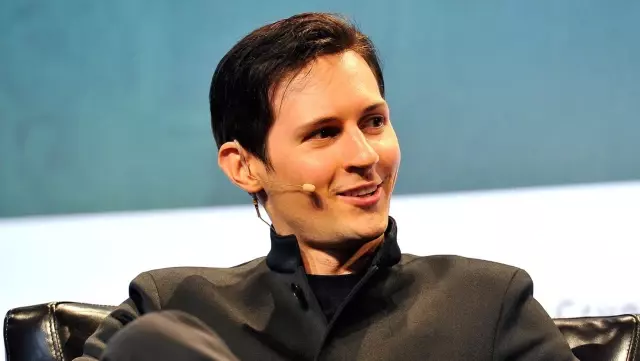 Telegram CEO Pavel Durov has been released on bail of 5 million euros.