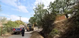 Tokat Belediyesi İçme Suyu Çalışmalarını Sürdürüyor