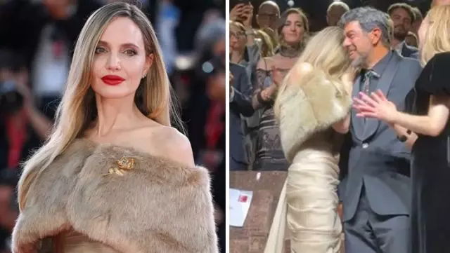 Galygin va Martirosyan yalangoch Anjelina Joli