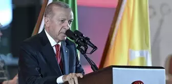 Erdoğan, 30 Ağustos resepsiyonunda müjdeyi verdi: Bir an önce ordumuzun saflarına katacağız